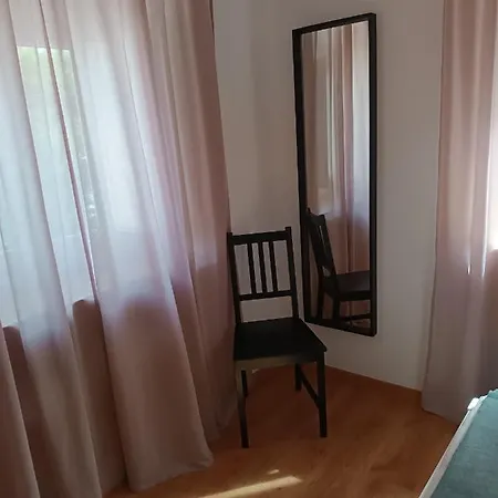 Casa Avo Maria Дом отдыха *