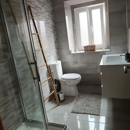 Casa Avo Maria Лориньян