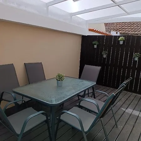 Casa Avo Maria Лориньян