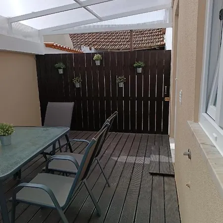 Casa Avo Maria Лориньян
