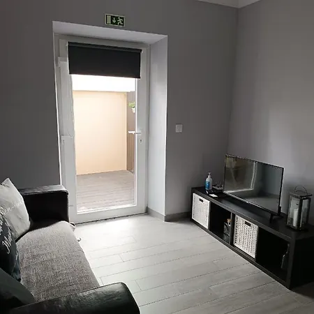 Casa Avo Maria * Лориньян