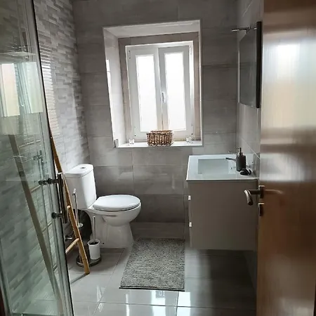 Casa Avo Maria Дом отдыха