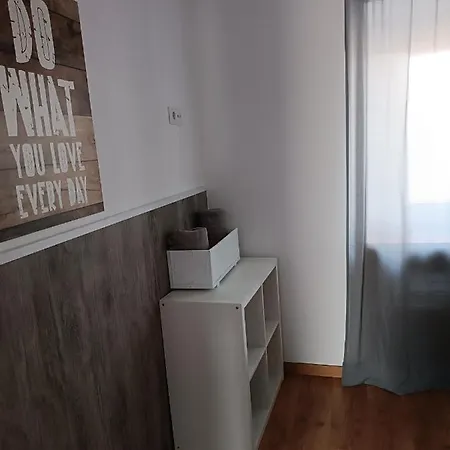 Casa Avo Maria Дом отдыха