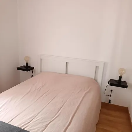 Casa Avo Maria * Лориньян