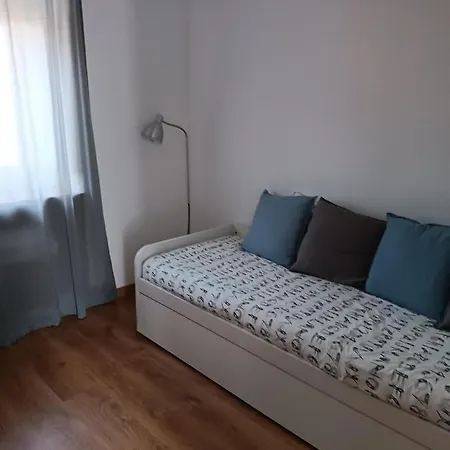Дом отдыха Casa Avo Maria Лориньян
