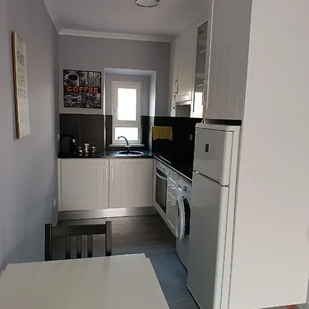 Дом отдыха Casa Avo Maria *