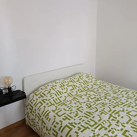 Casa Avo Maria Дом отдыха *