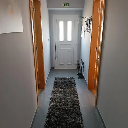 Casa Avo Maria Лориньян