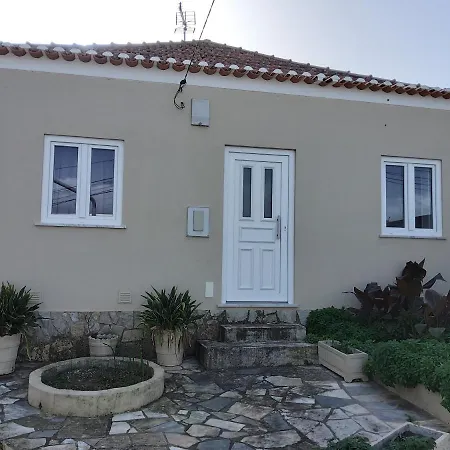 Casa Avo Maria Дом отдыха